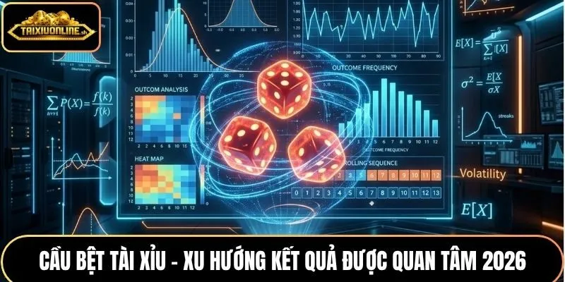 Cầu bệt tài xỉu