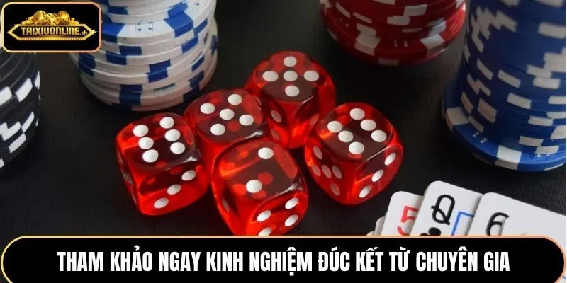 Tham khảo ngay kinh nghiệm đúc kết từ chuyên gia